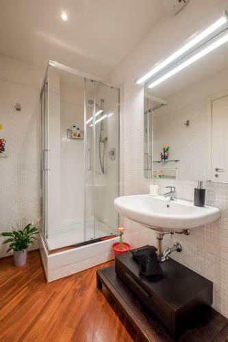 Apartamento Il Terrazzo Di San Colombano