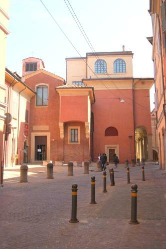 Apartamento Il Terrazzo Di San Colombano