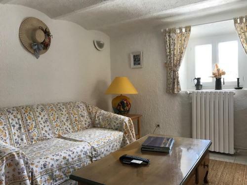 Apartamento Le Belvedere