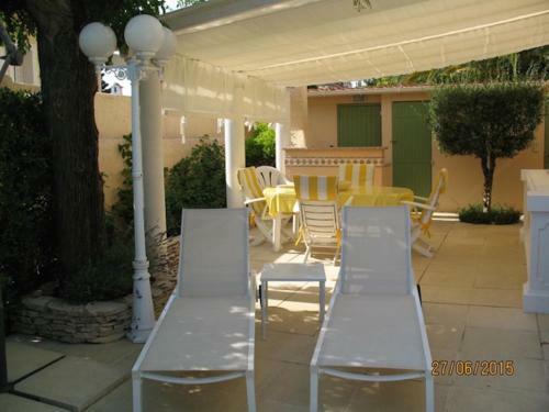 Apartamento Le Belvedere