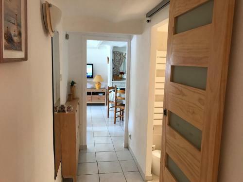 Apartamento Le Belvedere