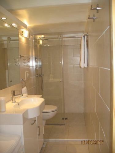 Apartamento Le Belvedere