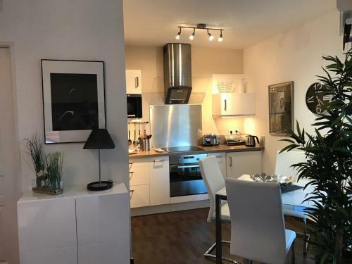 Apartamento Villa Lina