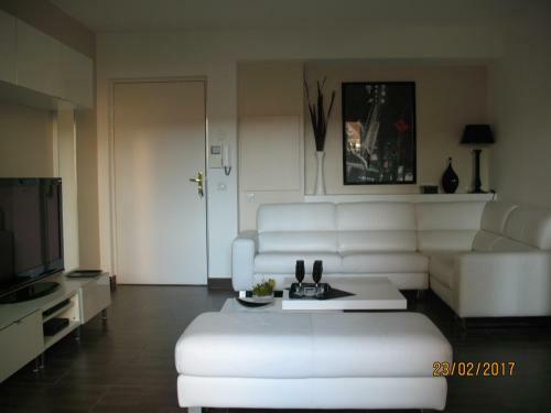 Apartamento Villa Lina