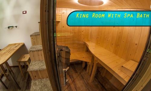 Bed & Breakfast 4roomz