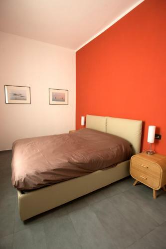 Apartamento The Nest