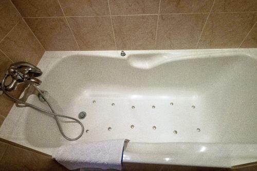 Bed & Breakfast Artemis Suite