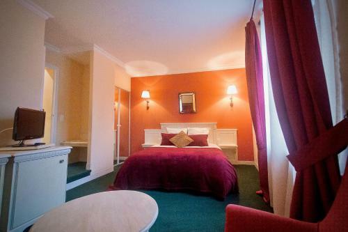 Bed & Breakfast Artemis Suite