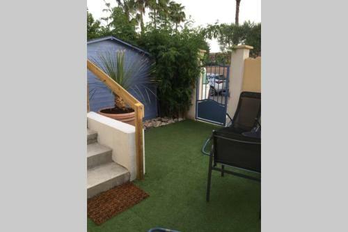 Apartamento Studio Lollie