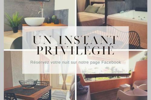 Apartamentos "the Love Room Bandol"