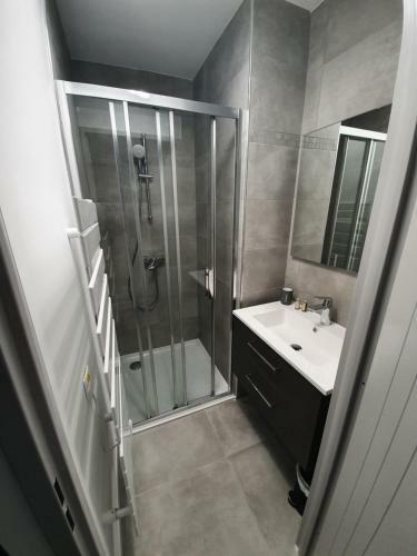 Apartamentos T3 Neuf Avec Terrasse Face � La Mer