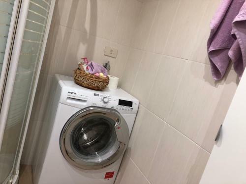 Apartamento Temporary House Vicolo Colombina