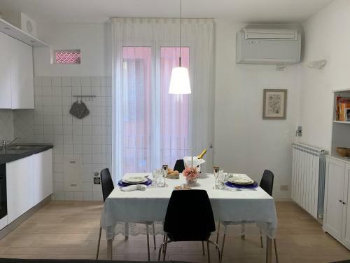 Apartamento Temporary House Vicolo Colombina