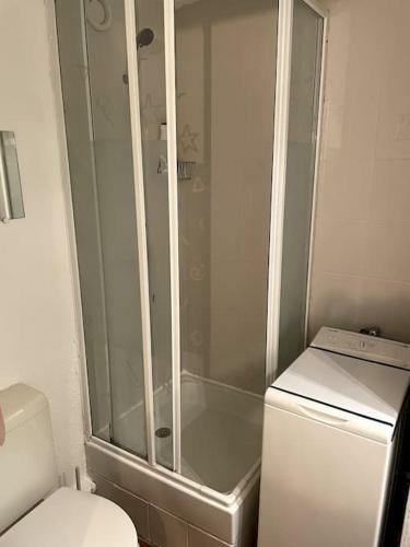 Apartamento Beau Studio Au Coeur de Bandol -