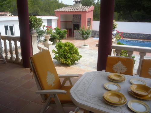 Villa Juli