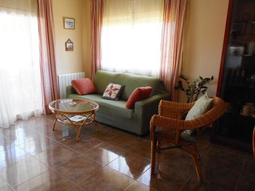 Villa Juli