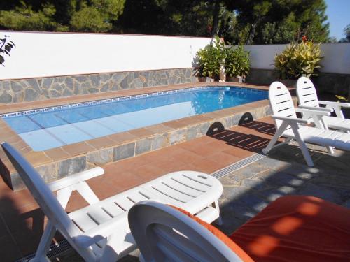 Villa Juli
