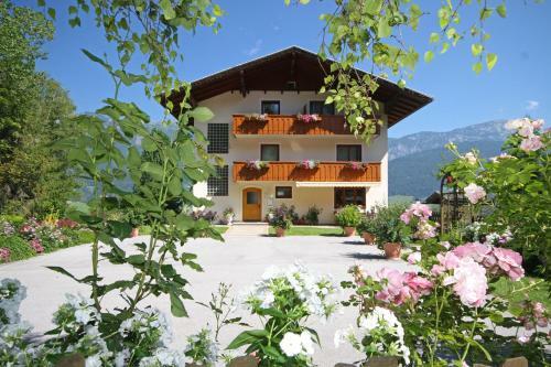 Hostal Rosspointnerhof