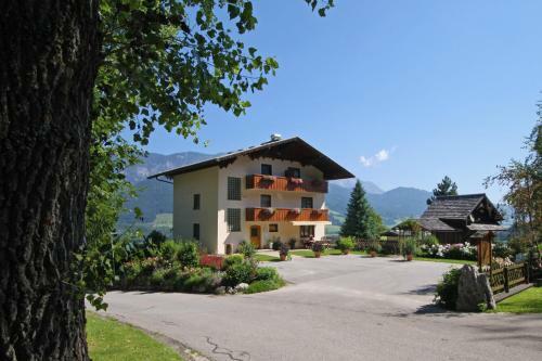 Hostal Rosspointnerhof