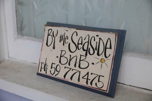 By The Seaside Bed & Breakfast