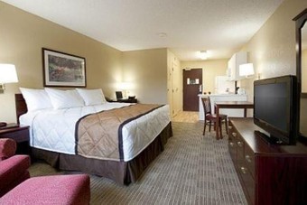 Hotel Extended Stay America - Orlando - Southpark - Equity Row