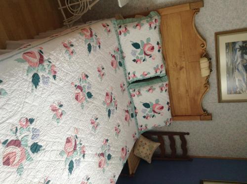 Bed & Breakfast Gite Bellevue