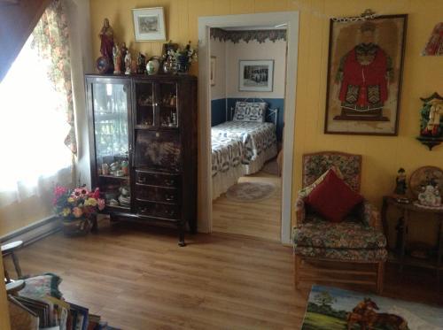 Bed & Breakfast Gite Bellevue