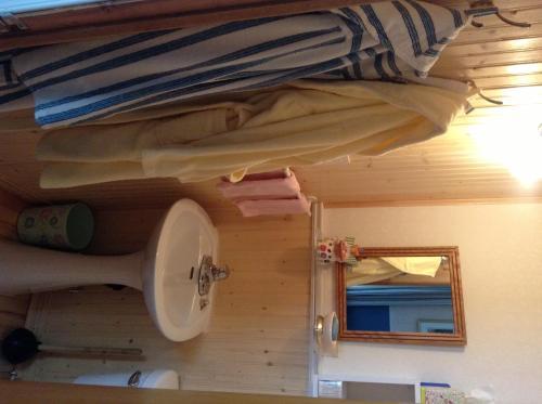 Bed & Breakfast Gite Bellevue
