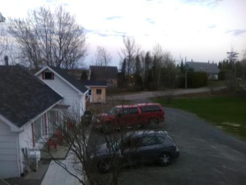 Bed & Breakfast Gite Bellevue