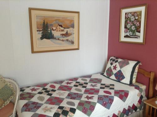 Bed & Breakfast Gite Bellevue