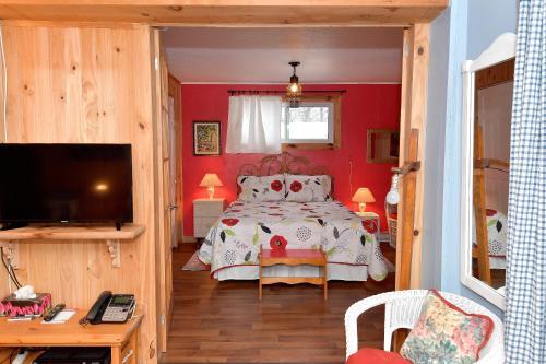 Bed & Breakfast Gite Bellevue