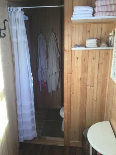 Bed & Breakfast Gite Bellevue
