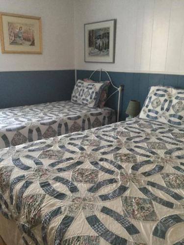 Bed & Breakfast Gite Bellevue