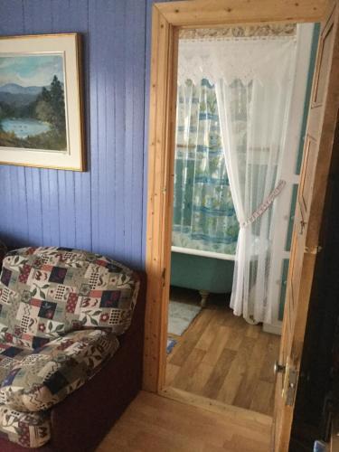 Bed & Breakfast Gite Bellevue