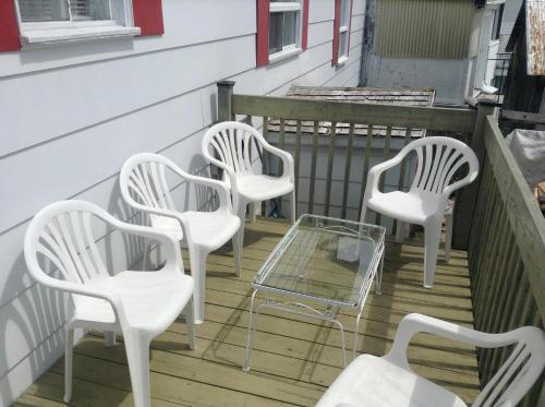 Bed & Breakfast Gite Bellevue