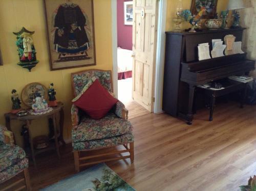 Bed & Breakfast Gite Bellevue