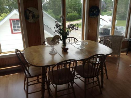 Bed & Breakfast Gite Bellevue