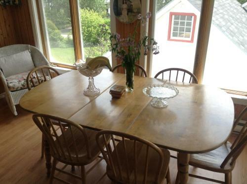 Bed & Breakfast Gite Bellevue