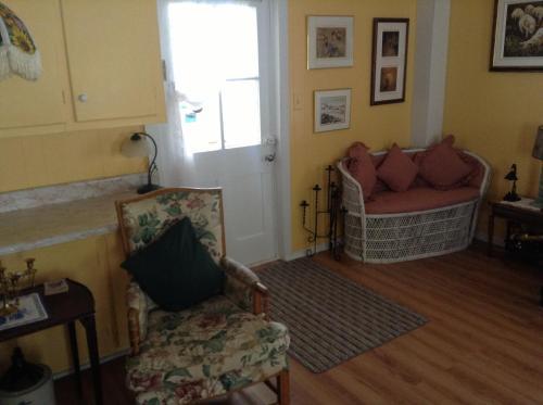 Bed & Breakfast Gite Bellevue