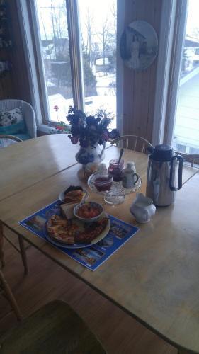 Bed & Breakfast Gite Bellevue