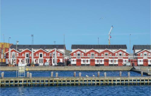 Apartment Skagen 20
