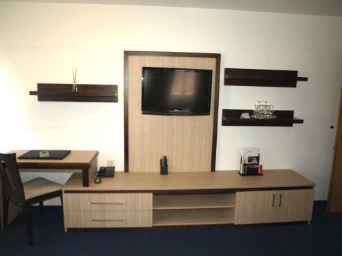 Aparthotel Apart Business Hotel