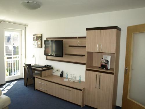 Aparthotel Apart Business Hotel