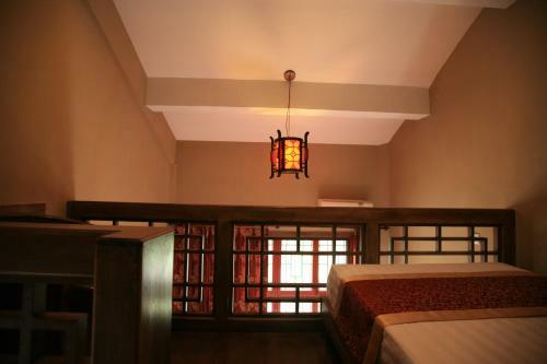Albergue Jano's Backpackers