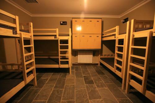 Albergue Jano's Backpackers