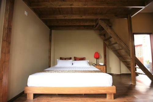 Albergue Jano's Backpackers