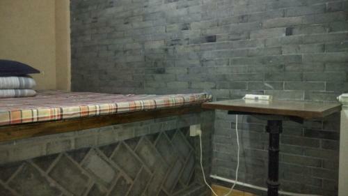 Albergue Jano's Backpackers