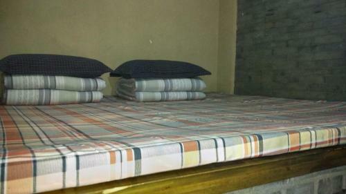 Albergue Jano's Backpackers