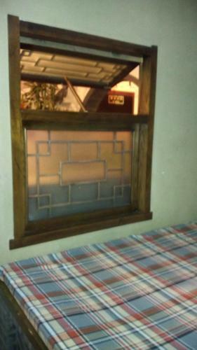 Albergue Jano's Backpackers