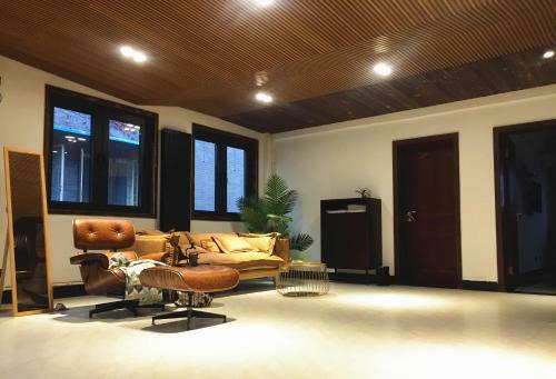 Albergue Jano's Backpackers